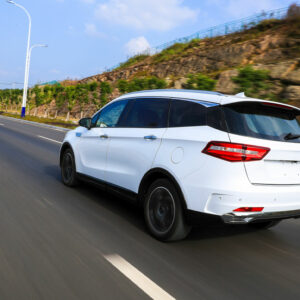 2022 Hyundai Tucson – Trims and Best Features