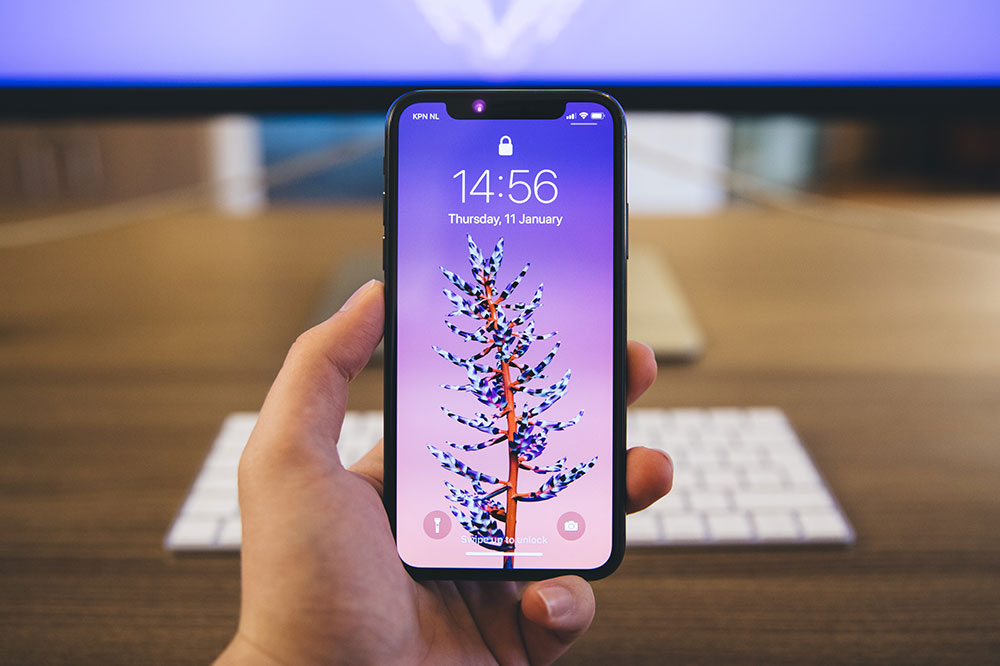 All about iPhone 12 mini’s impressive display and camera