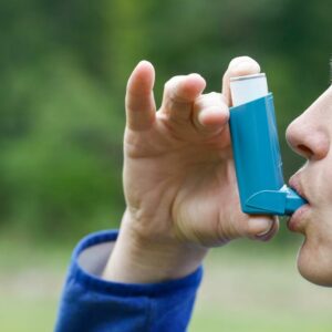 COPD Inhalers – A Mainstay of Treatments