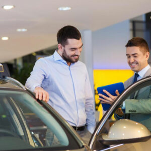Car sales – Direct dealing with owner