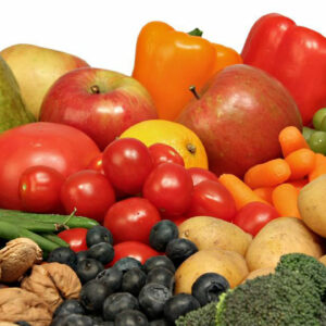 Here’s how you can control fibromyalgia with a healthy diet