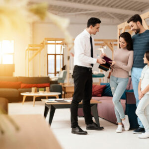 Here’s why you should consider rent-to-own furniture