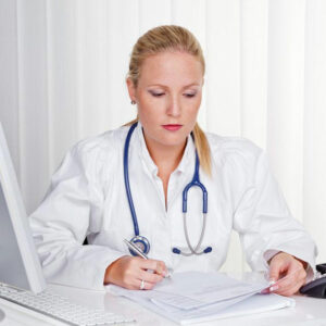 Shingles – Symptoms and treatment