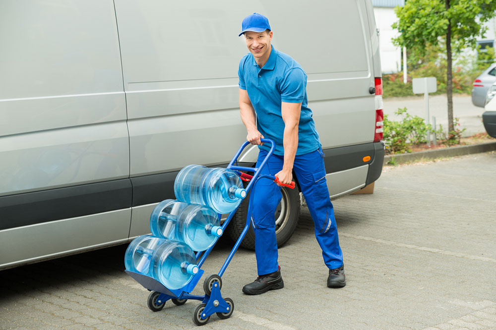 Water delivery services – Here’s everything you need to know