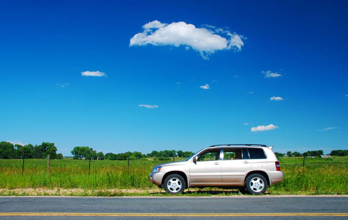 What to look for in jeep lease deals?