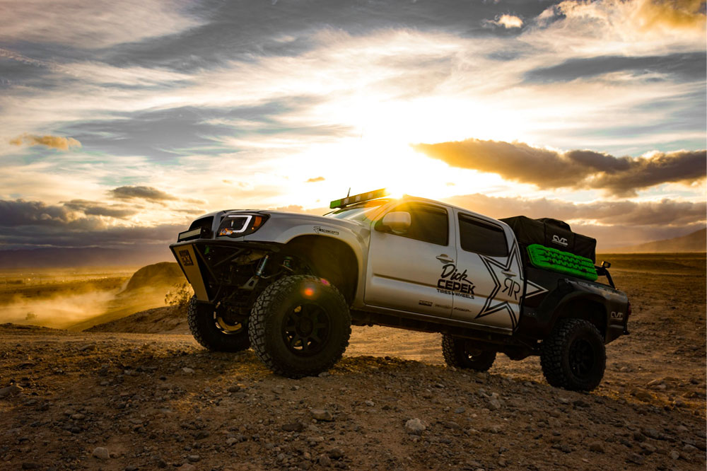 Chevrolet Silverado 1500 – All you need to know