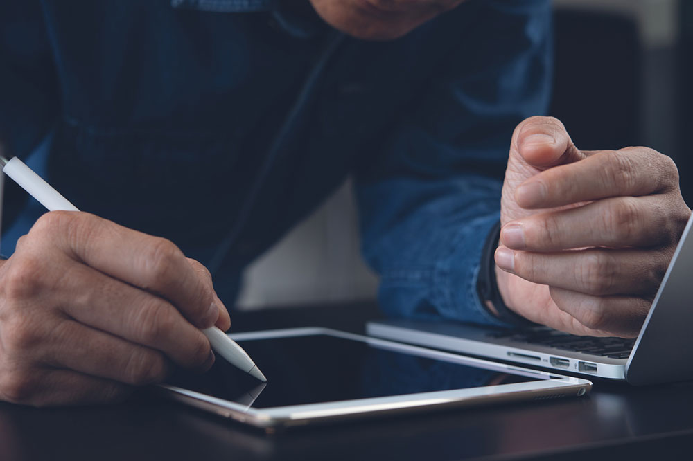 Electric document-signing software – Who should use it