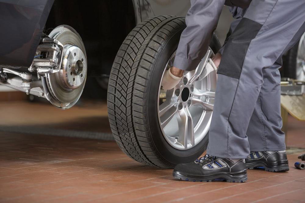 Guide to repairing your car’s brake pads