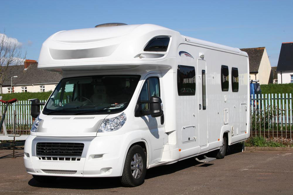 Pop up camper – An amazing option for those who love camping
