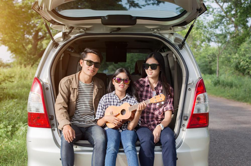 Toyota Sienna – The Ultimate Minivan