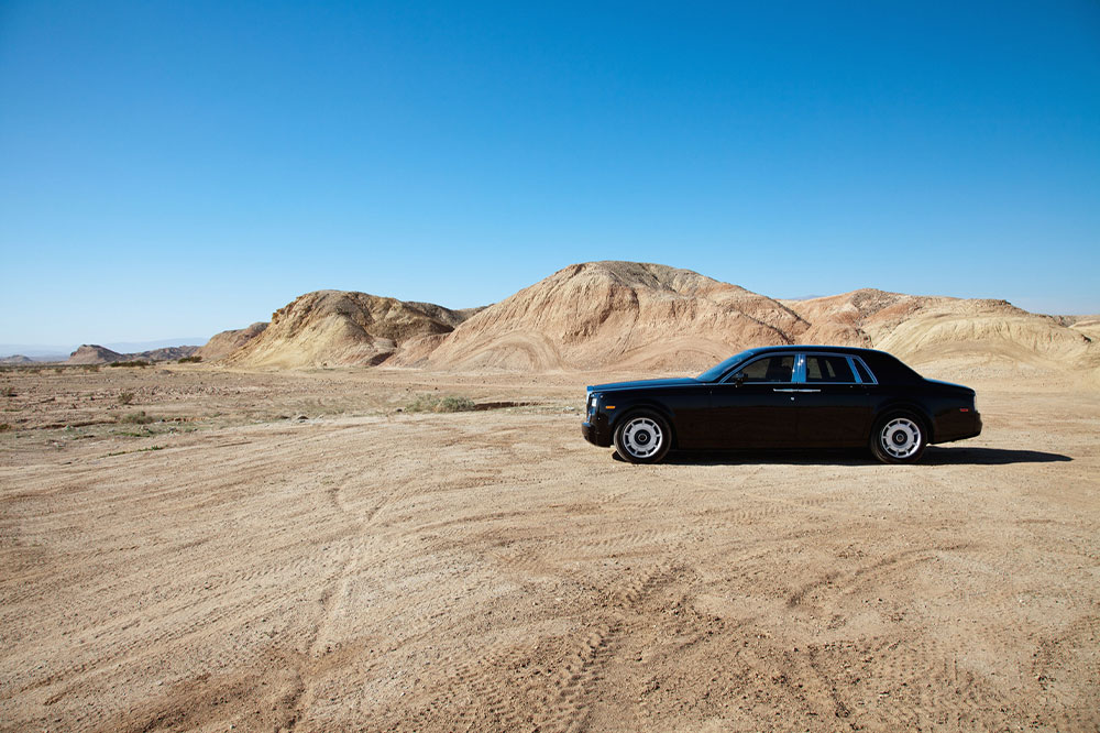 A Guide to the Cadillac XLR-V’s Top Features