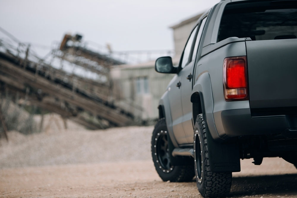 A Buyer’s Guide for the GMC Hummer EV
