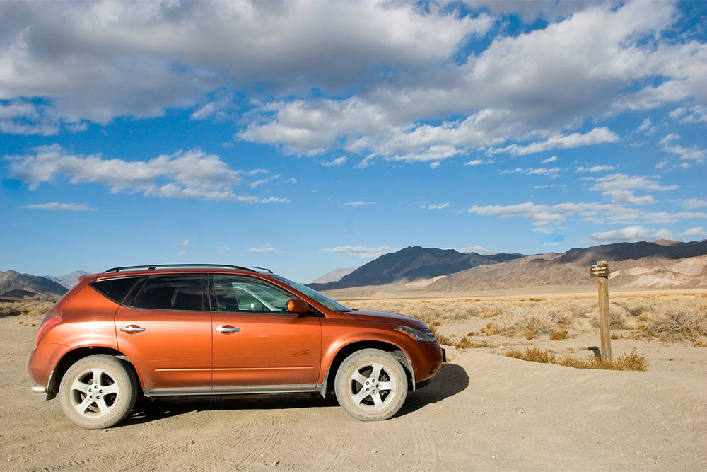 Subaru Crosstrek for Seniors – Features and Tips for Purchase